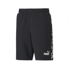 Pantaloni Scurti Puma Amplified - 581416-01 foto