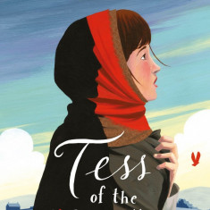 Tess of the d'Urbervilles | Thomas Hardy
