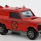 Macheta Majorette - Range Rover Masina pompieri
