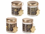 Set 4 lumanari parfumate multiaroma &Oslash; 6,5 cm x 8 H