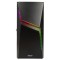 Carcasa Pentru Unitate PC, Supernova Red, Noua, Fara Sursa