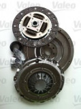 Set ambreiaj AUDI A6 Avant (4B5, C5) (1997 - 2005) VALEO 835026