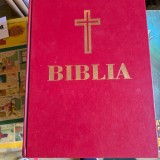 Biblia sau Sfanta Scriptura 2013