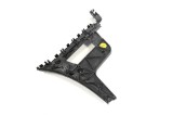 Suport bara de protecție st&acirc;nga spate AUDI A4 8K2, B8 2015 OEM: 8K9807453A 10007825
