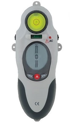 Detector metal si tensiune AX-903 foto