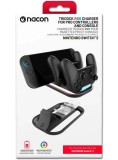 Nacon Tridock Rgb Charger Pro Controllers &amp; Console