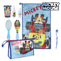 Trusa Cu Accesorii Mickey Mouse 8768 (7 pcs) foto