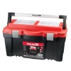 CUTIE SCULE PPR HD CU INCHIZATOR SI MANER ALUMINIU 25&quot;