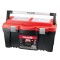 CUTIE SCULE PPR HD CU INCHIZATOR SI MANER ALUMINIU 25&quot;