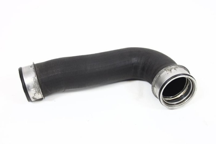 Furtun intercooler st&acirc;nga SKODA OCTAVIAII 1Z3 2010 2787460