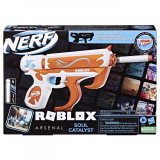Nerf blaster nerf roblox arsenal soul catalyst, Hasbro
