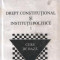 Drept constitutional si institutii politice, vol. 1 - Curs de baza