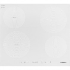 Plita incorporabila Hansa BHIW68308, Inductie, 4 zone de gatit