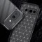 Husa Techsuit - CarbonFiber - Google Pixel 9a - Black