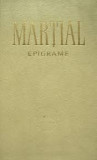 Martial, Epigrame , 1961