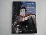 BISERICA FORTIFICATA DIN PREJMER - MIHAELA SANDA SALONTAI