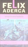 Orase Scufundate - Felix Aderca, Nemira, 2014, SF, Beletristica, Romana, Paperback, 221 Pagini