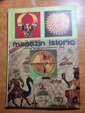 Revista magazin istoric octombrie 1985