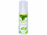 Spray alaun in apa florala de menta, 100ml, Steaua Divina