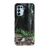 Husa compatibila cu Oppo Find X2 Pro model Forest Creek, Silicon, TPU, Viceversa, Transparent, Carcasa