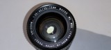 OBIECTIV FOTO - PORST UNI - ZOOM 1:3.5 -4.5 /35 - 70 MM MACRO MC 55 LENS JAPAN