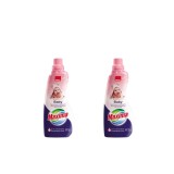 Pachet 2 x Balsam de rufe Sano Maxima Baby, 1L