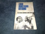 Cumpara ieftin LOUIS ARMSTRONG SATCHMO - VIATA MEA LA NEW ORLEANS