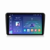 Cumpara ieftin Navigatie dedicata cu Android Audi A3 (8P1) 2003 - 2013, 8GB RAM, Radio GPS