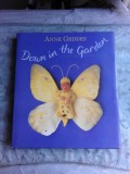 DOWN IN THE GARDEN - ANNE GEDDES, ALBUM