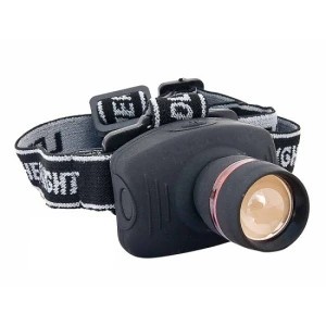 Lanterna cap Baracuda Power Led foto
