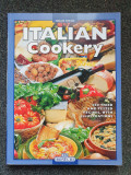 ITALIAN COOKERY