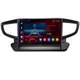 Navigatie Hyundai Ioniq 2016-2020 cu 8GB RAM, 128GB, 4G si QLED 2K