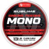 Fir Monofilament NYTRO Sublime Sinking Feeder Maro, 150m, 0.18mm, 2.3kg