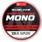 Fir Monofilament NYTRO Sublime Sinking Feeder Maro, 150m, 0.18mm, 2.3kg