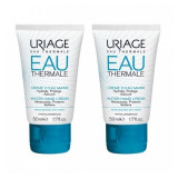 URIAGE Eau Thermale Crema de maini, 50 ml Pachet 1+1-70%