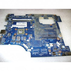 Placa de baza laptop Lenovo G575 FUNCTIONALA foto