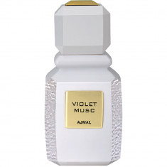 Violet Musc Apa de parfum Unisex 100 ml foto