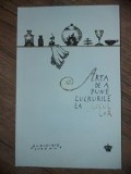 Arta de a pune lucrurile la locul lor- Dominique Loreau