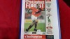 Program Meci Nottingham Forest - Southampton, 28.12.1998, 48 pagini, Fan Zone