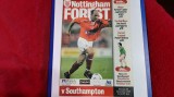 Program Nottingham Forest - Southampton