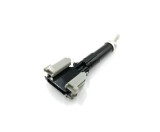 Spalator far MAZDA 6 (GJ), 11.2012-12.2014, partea dreapta, Pompa spalator si suport, motoras