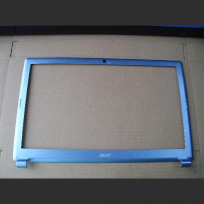 Rama LCD Noua Acer Aspire V5-531 41.4VM03.001 Blue foto