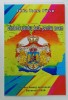 CANTECE PENTRU TARA , PENTRU NEAM , VERSURI de IULIA TOMA PIRVU , 2018