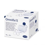 Bandă adezivă nețesută HARTMANN Omnifix E, 10 cm x 10 m, 1 buc. REF: 900650