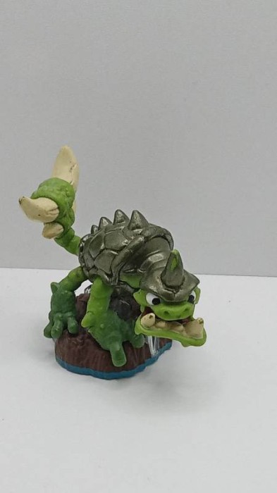 Skylanders Slobber Tooth - First Edition