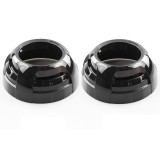 Set 2 ornamente pentru Lupe Bixenon Z102-Black