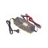 Redresor cu microprocesor, 6/12V 120 Ah, Powermat