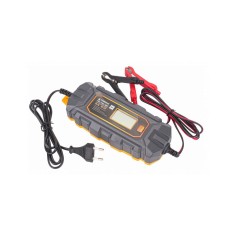 Redresor cu microprocesor, 6/12V 120 Ah, Powermat