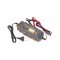 Redresor cu microprocesor, 6/12V 120 Ah, Powermat