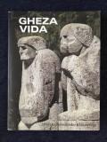 Gheza Vida. Centenar 1913-2013 &ndash; Marius Porumb (ed.)